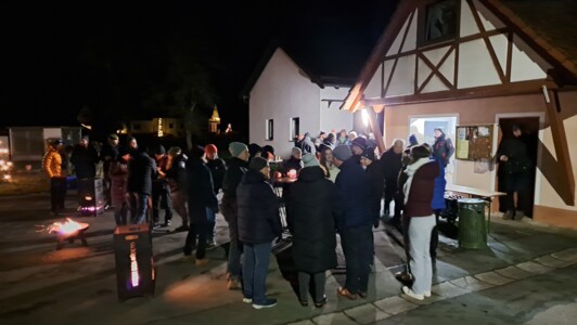 Wintersonnwende 2025