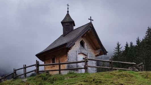 Herbstwanderung Wildschönau & Pendling 2022