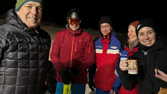 Little Après Ski 2026