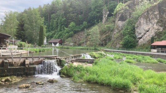Seniorenwanderung 2024