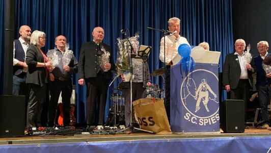 50 Jahre Skiclub Spies 2024
